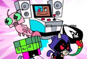 Jump Jousts 2 Action Adventure