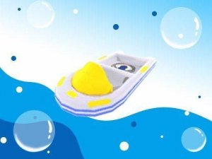 Aqua Dash 3D Arcade Runner