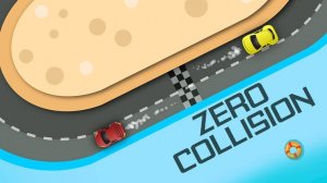 Traffic Dodge Challenge