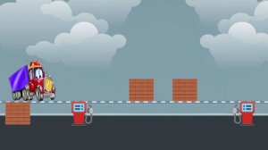 Roadside Energy Collection Challenge