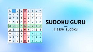 Number Grid Logic Challenge