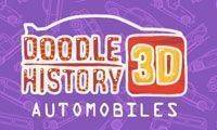 Doodle Car Drawing Game