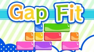 Shape Slot Logic Puzzle