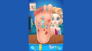 Healthy Feet Wellness Center