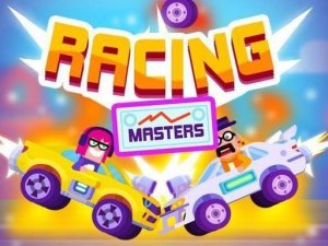 Velocity League Circuit Racers