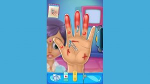 Little Doctor Play Care