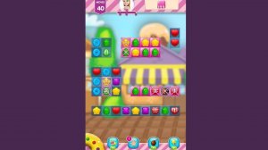 Confection Connection Puzzle