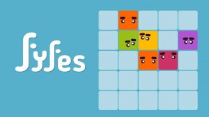 Orange Line Puzzle