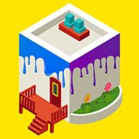 House Painter Online Game