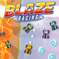 Blaze Racing Online Game