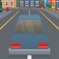Car Parking 3D Online Game