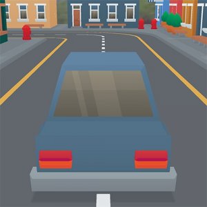 Car Parking 3D Online Game