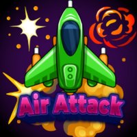 Air Attack Online Game