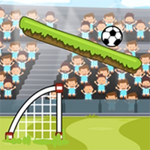 Gravity Soccer 3 Online Puzzle Game