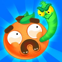 Worm Out Puzzle Game