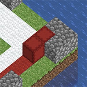 Minecraft Painters Online Puzzle Game