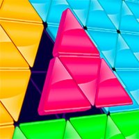 Block Triangle Puzzle Online Game