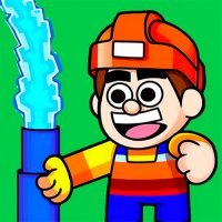 Pipe Legends Online Puzzle Game