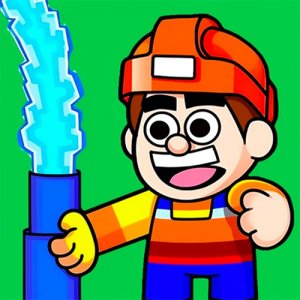 Pipe Legends Online Puzzle Game