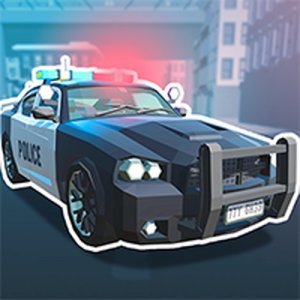 Traffic Cop 3D Online Game