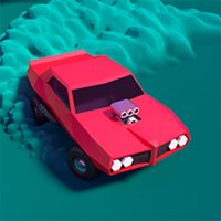 Crazy Drift Online Racing Game