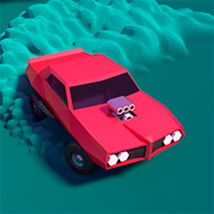 Crazy Drift Online Racing Game
