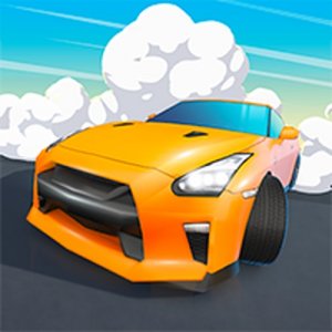 Drift to Right Racing Game