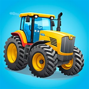 Tractor Trial 2 Online Game