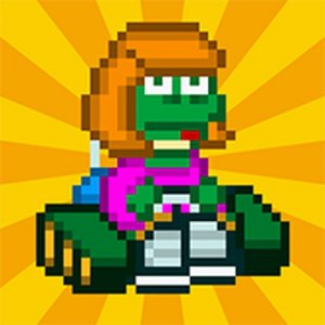 Kart Color Challenge Online Game
