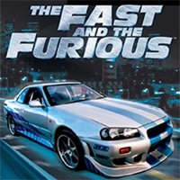 Fast Furious Skyline Racing Game
