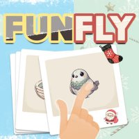 Funfly Online Skill Game