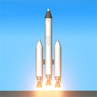 Spaceflight Simulator Online Game