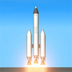 Spaceflight Simulator Online Game