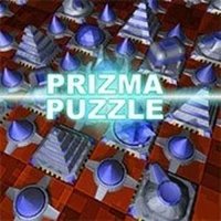 Prizma Puzzle Online Game