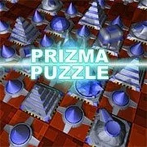 Prizma Puzzle Online Game