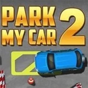 Park My Car 2 Online Game