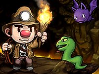 Spelunky Classic HD Online Game