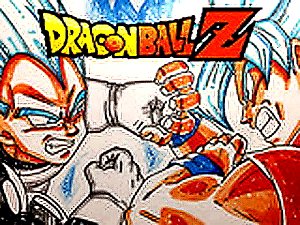 Ultimate Power 2 Combat Game