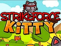 Strikeforce Kitty Online Game