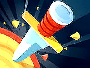 Knife Hit Online Game