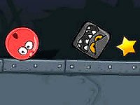 Red Ball 4: Volume 3 Online Puzzle Game