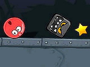 Red Ball 4: Volume 3 Online Puzzle Game