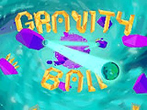 Gravity Ball Puzzle Game