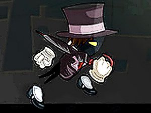 The Gentleman - Adventure Puzzle Game Online