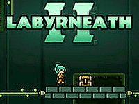 Labyrneath 2: Jungle Escape Adventure Game