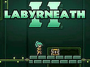 Labyrneath 2: Jungle Escape Adventure Game