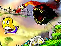 Mini Dash Online Game