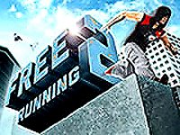Free Running 2 Online Parkour Game