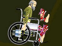 Happy Wheels Online Game