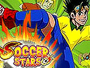 Soccer Stars Online Game